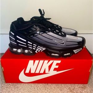 Men’s Nike Air Max Plus III Size 10.5